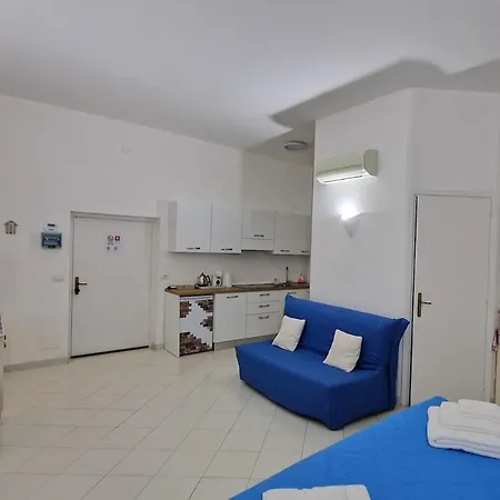 L'appartamentino