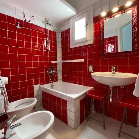 Apartment L'appartamentino *