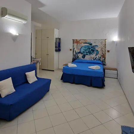 L'appartamentino Apartment Olbia