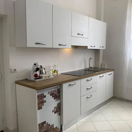 Apartment L'appartamentino